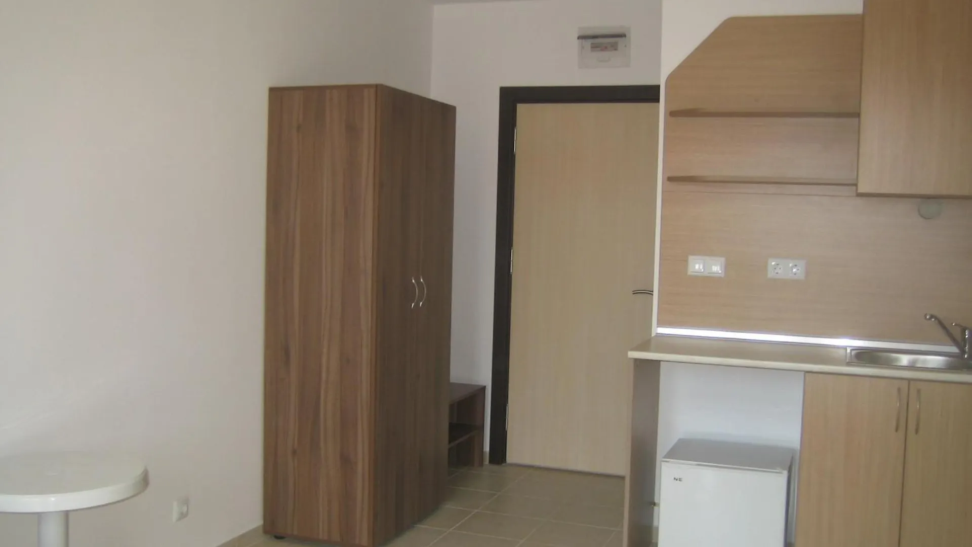 Admiral Plaza Apartments Солнечный берег Болгария