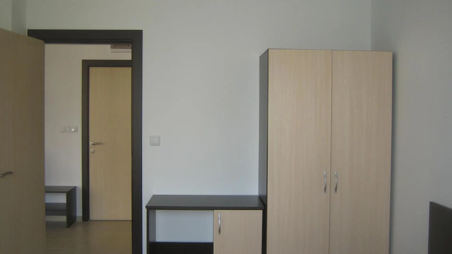 Admiral Plaza Apartments Slantchev Briag