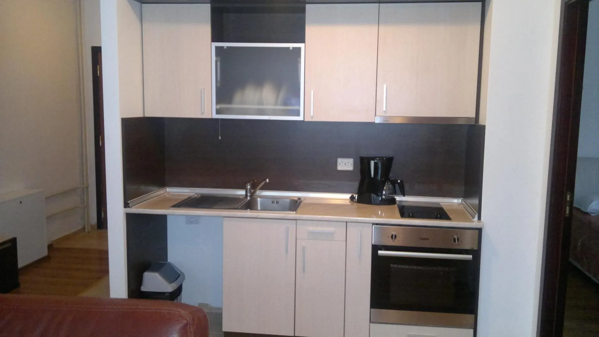 Admiral Plaza Apartments Slantchev Briag 0*,  Bulgarie