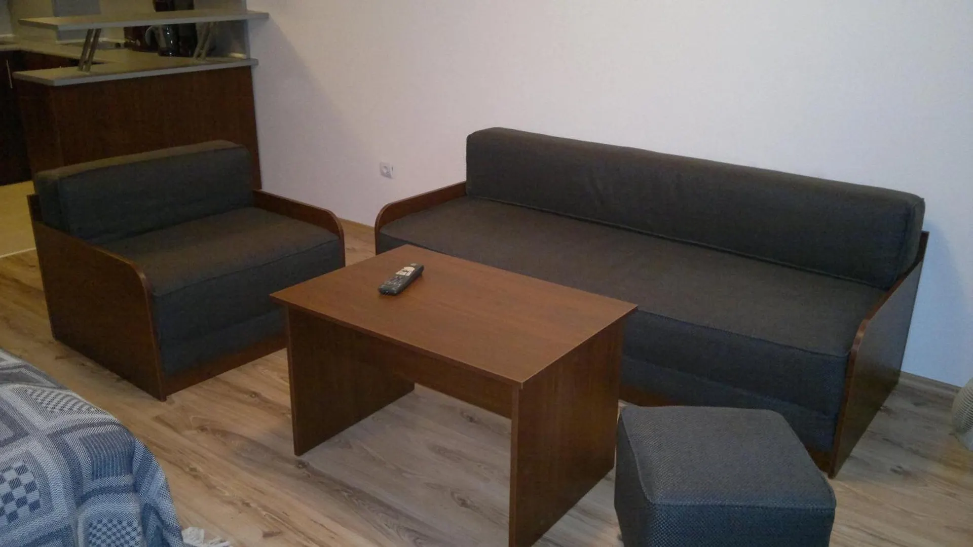 Admiral Plaza Apartments Slantchev Briag Bulgarie