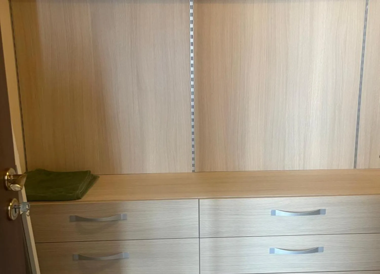 Admiral Plaza Apartments Slantchev Briag