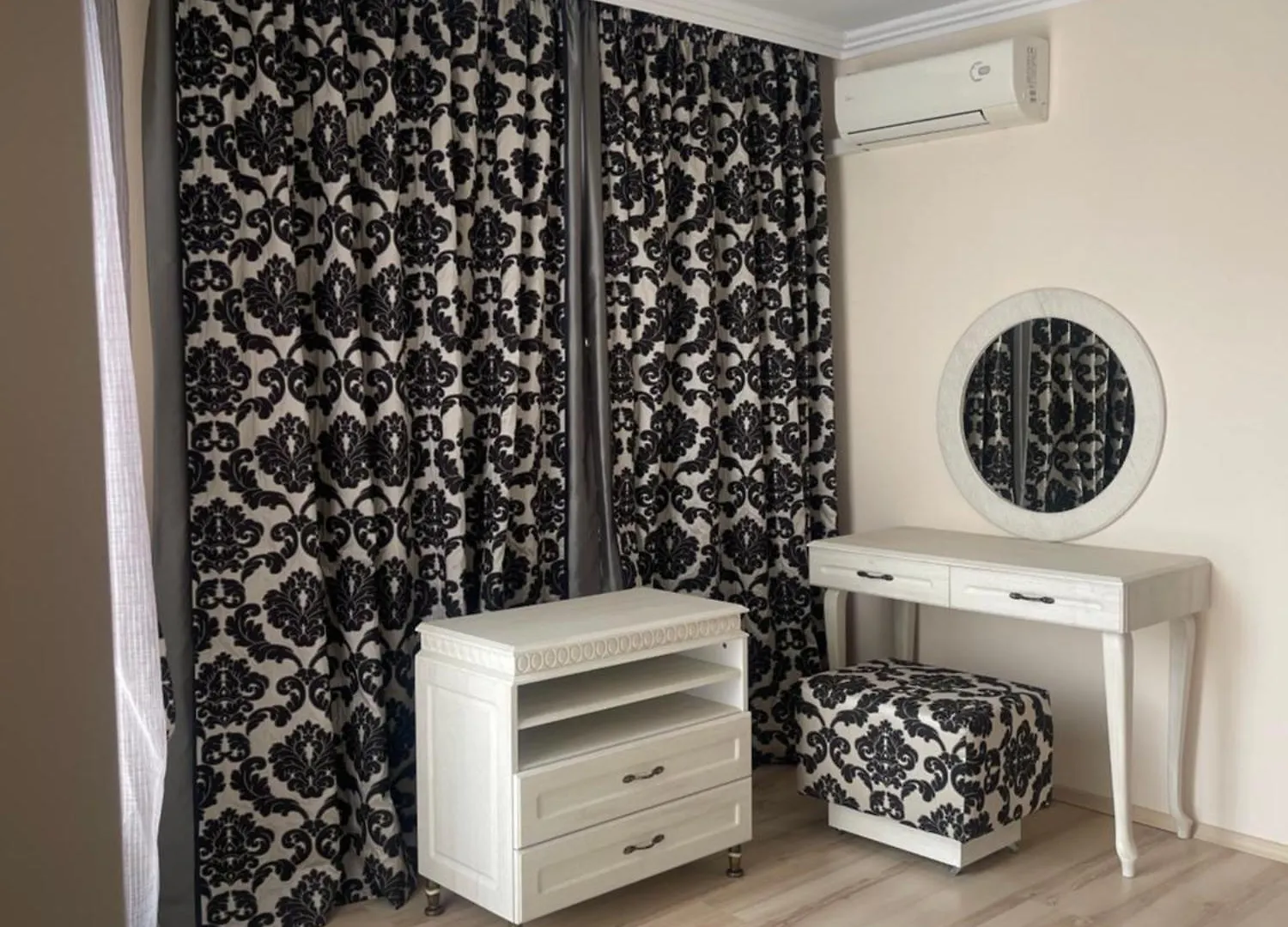 Admiral Plaza Apartments Slantchev Briag Bulgarie