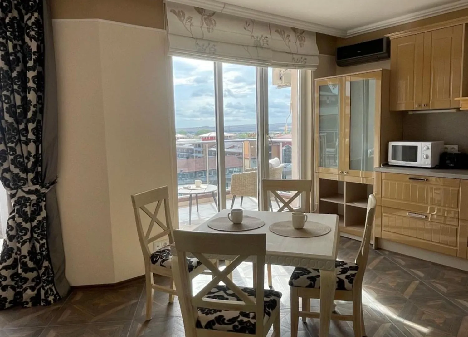 Admiral Plaza Apartments Солнечный берег 0*,