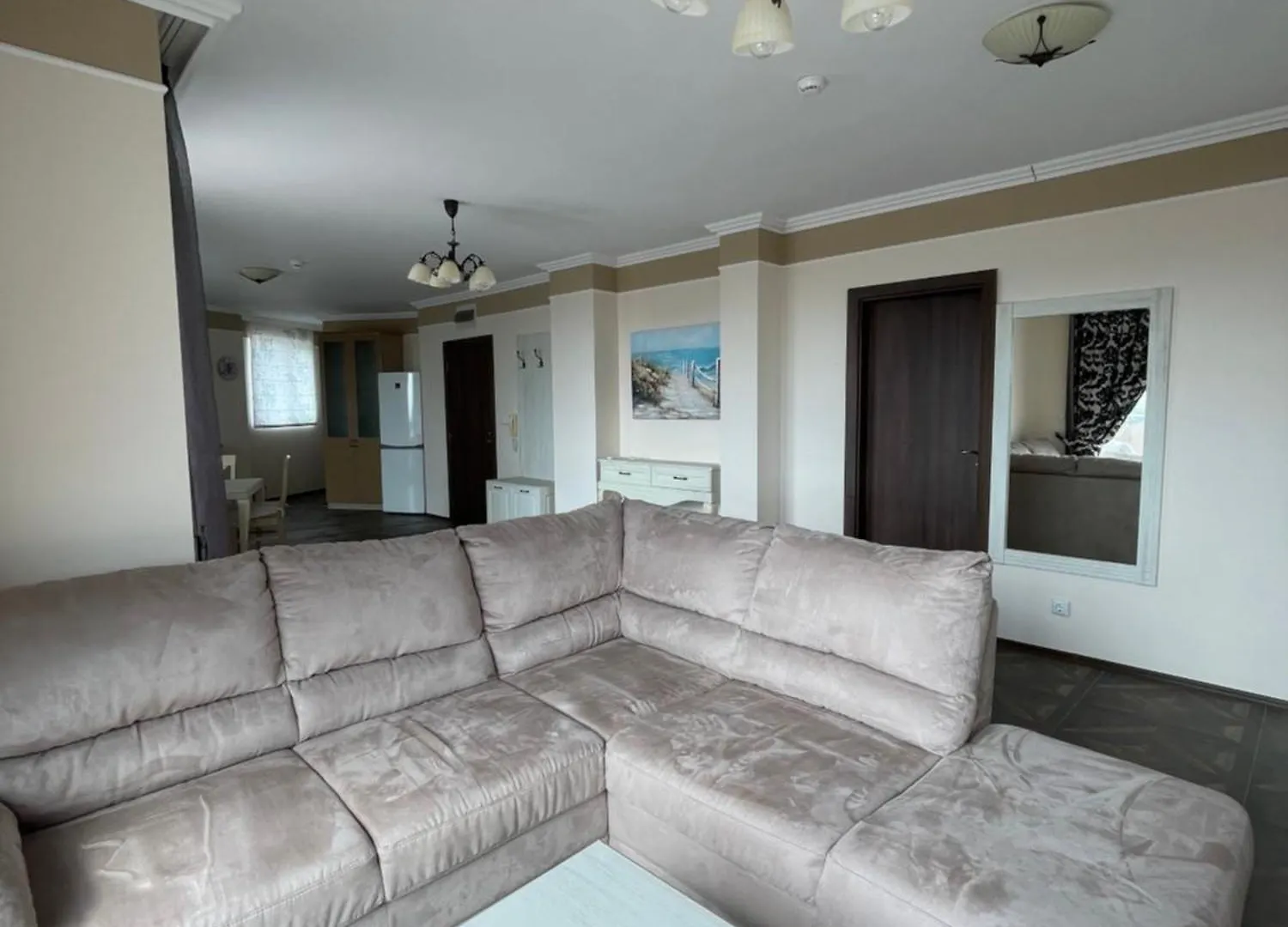 Admiral Plaza Apartments Slantchev Briag