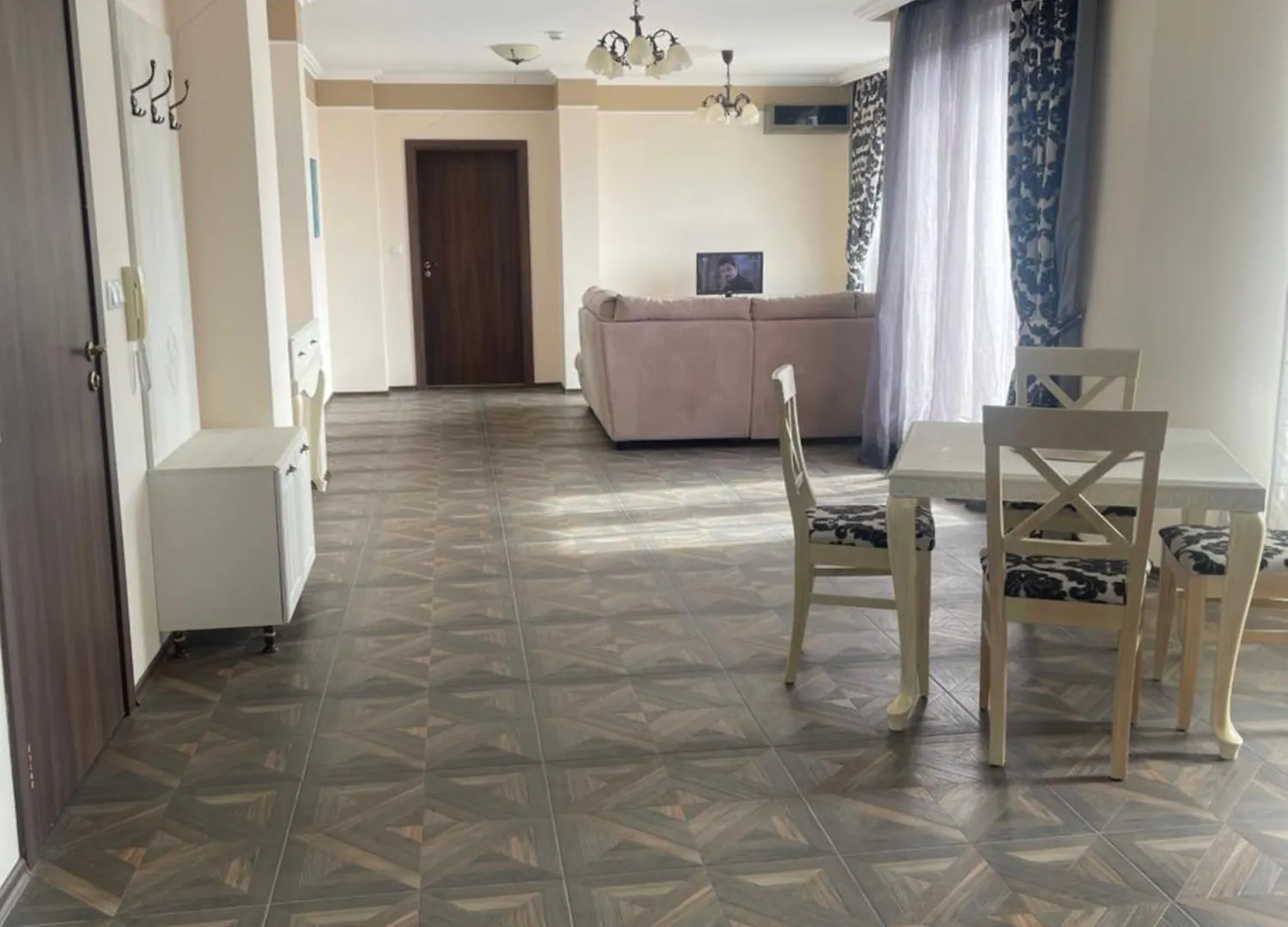 Admiral Plaza Apartments Солнечный берег 0*,  Болгария