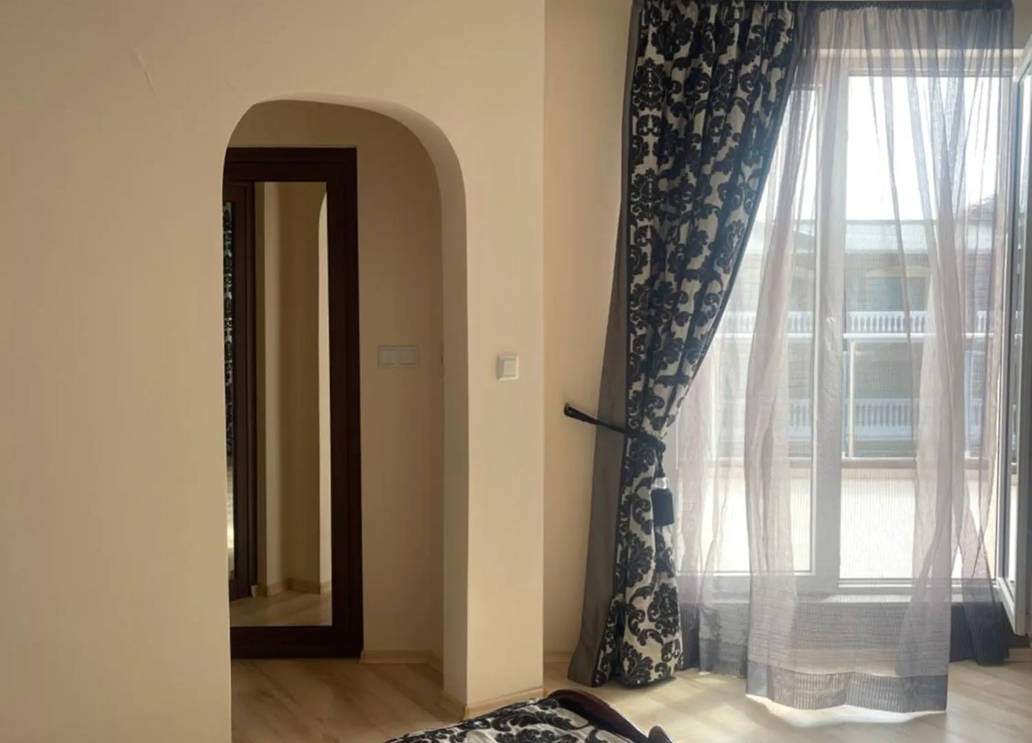 Admiral Plaza Apartments Slantchev Briag