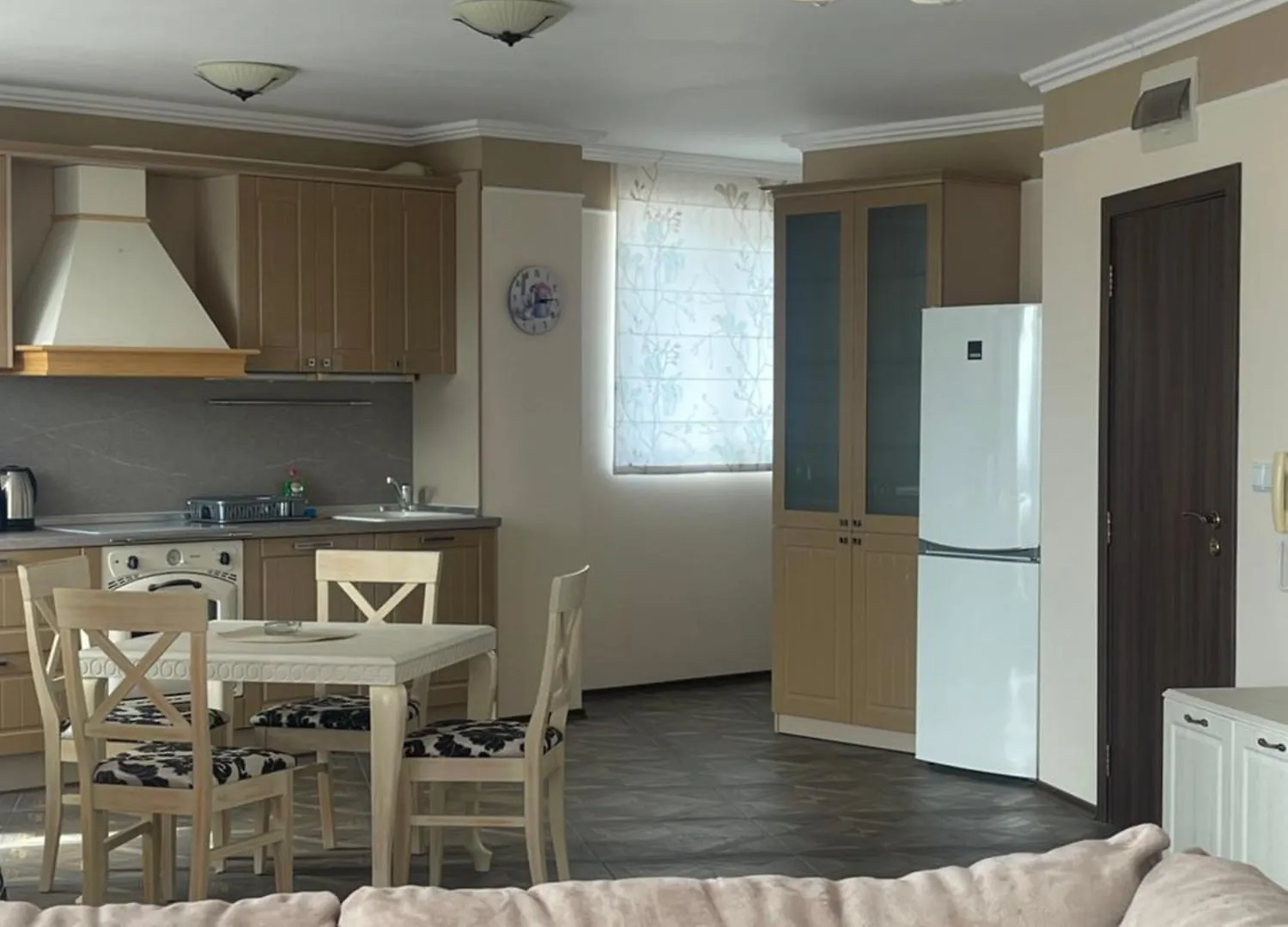 Admiral Plaza Apartments Slantchev Briag