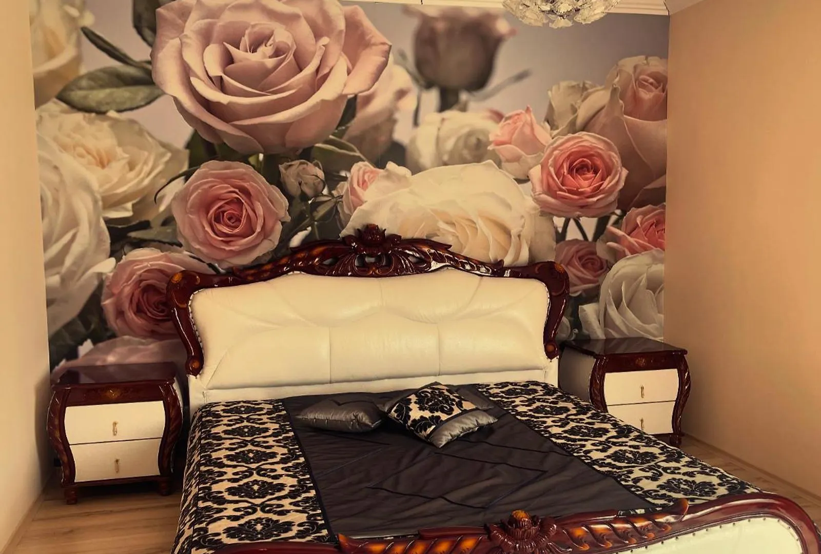 Admiral Plaza Apartments Slantchev Briag