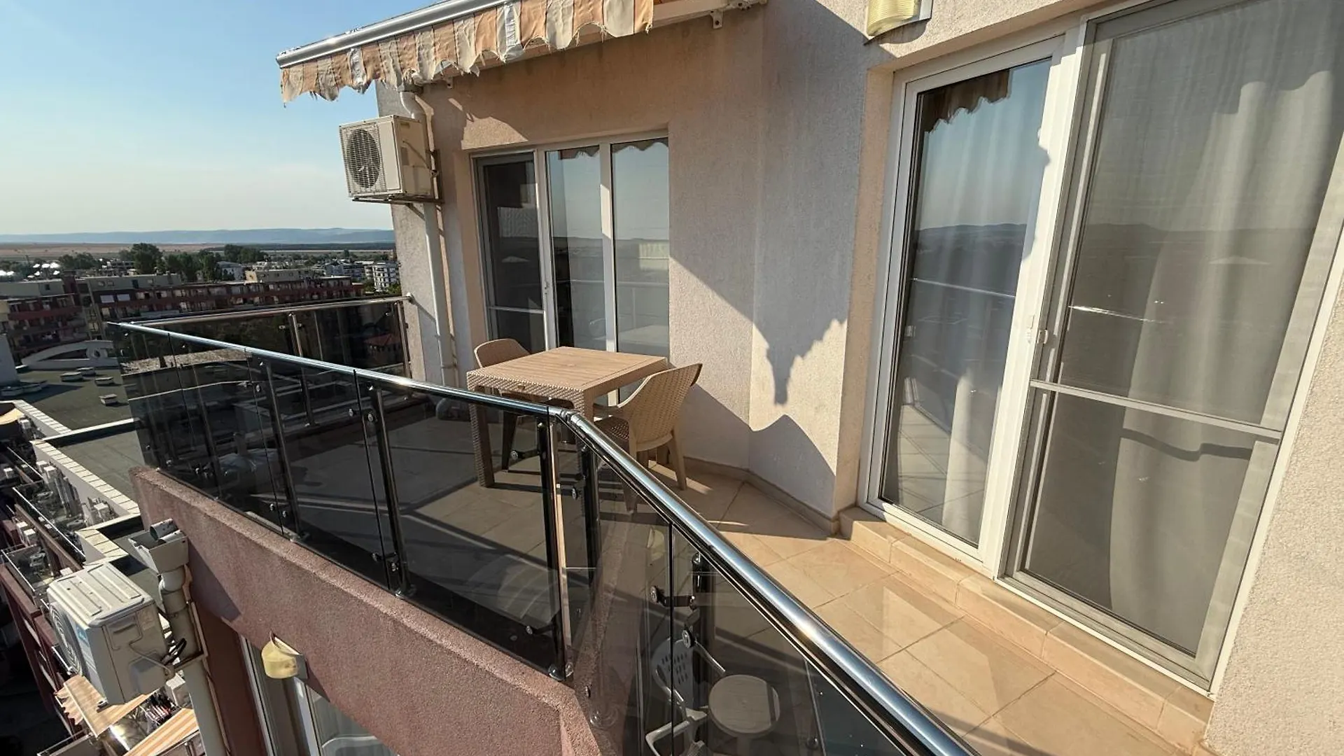 Admiral Plaza Apartments Slantchev Briag 0*,  Bulgarie