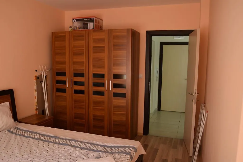 Admiral Plaza Apartments Slantchev Briag Bulgarie