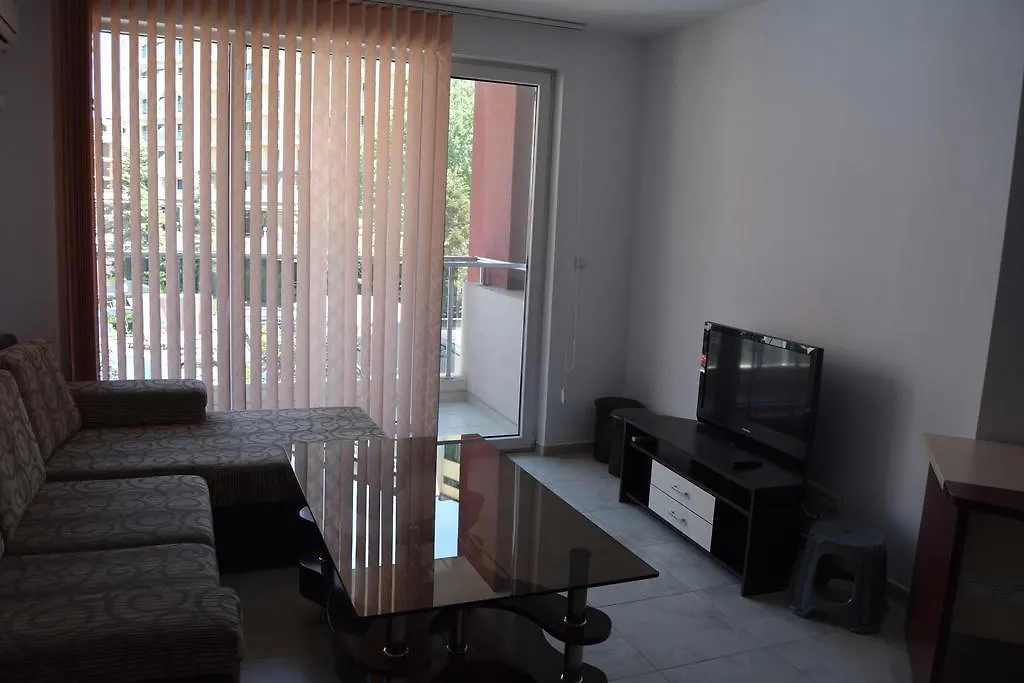 Admiral Plaza Apartments Slantchev Briag 0*,  Bulgarie