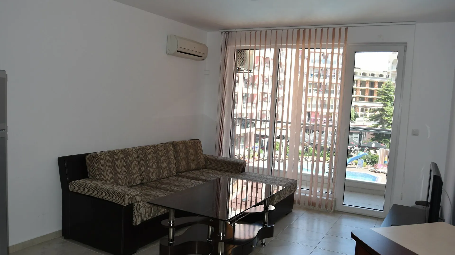 Admiral Plaza Apartments Slantchev Briag 0*,