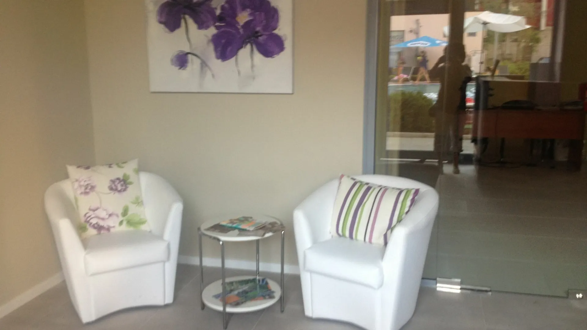 Admiral Plaza Apartments Slantchev Briag