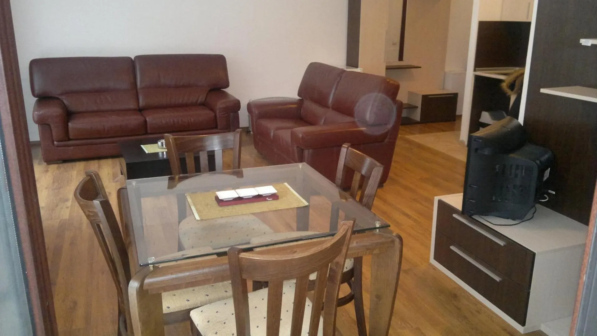 Admiral Plaza Apartments Sunny Beach