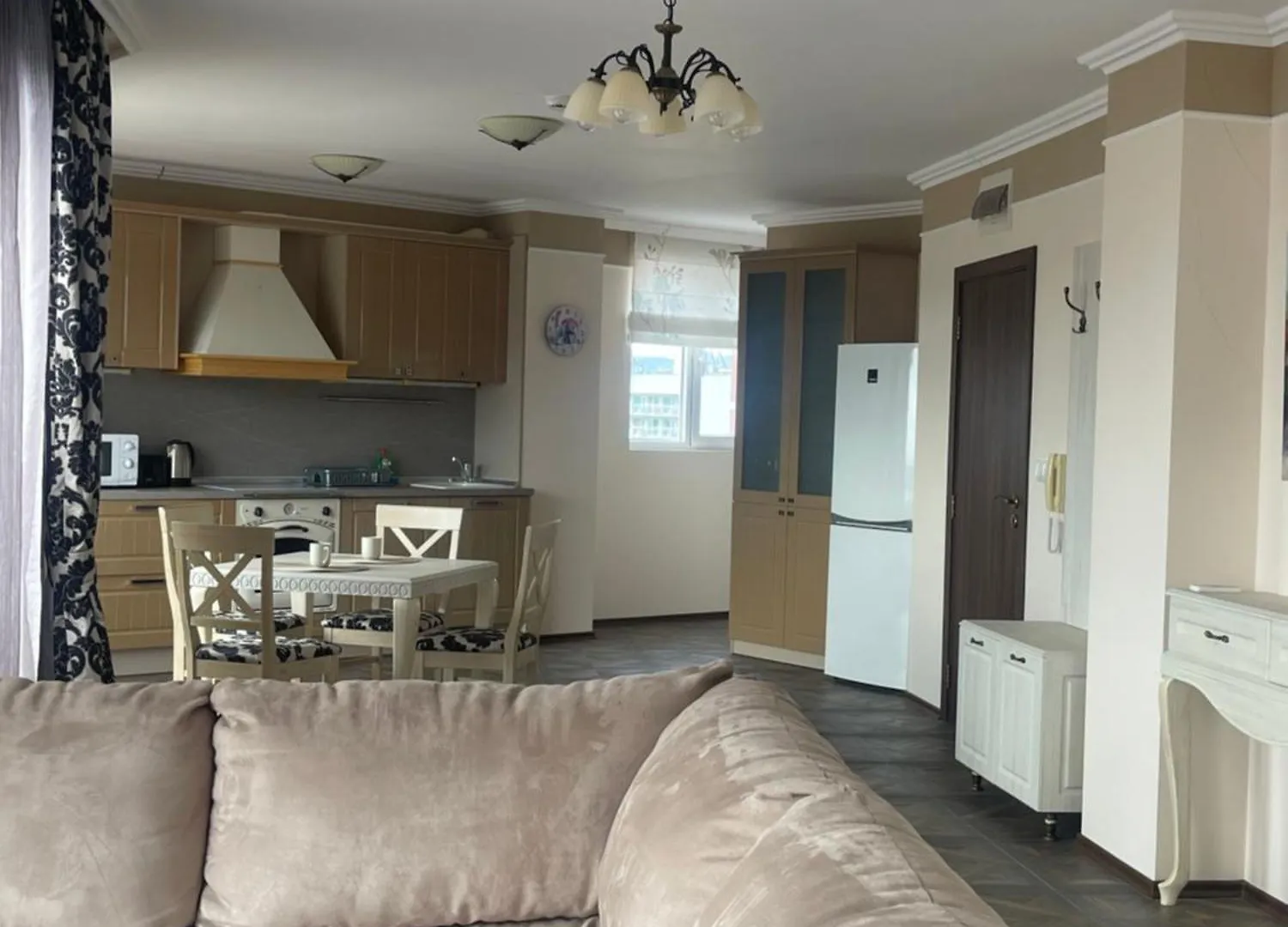 Admiral Plaza Apartments Sunny Beach Bulgaria