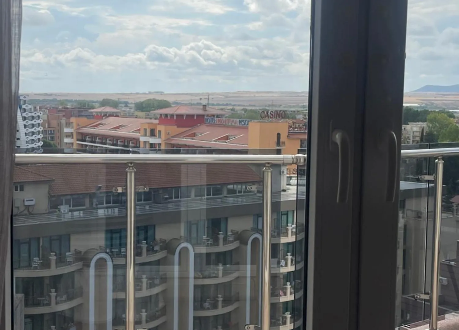 Admiral Plaza Apartments Sunny Beach