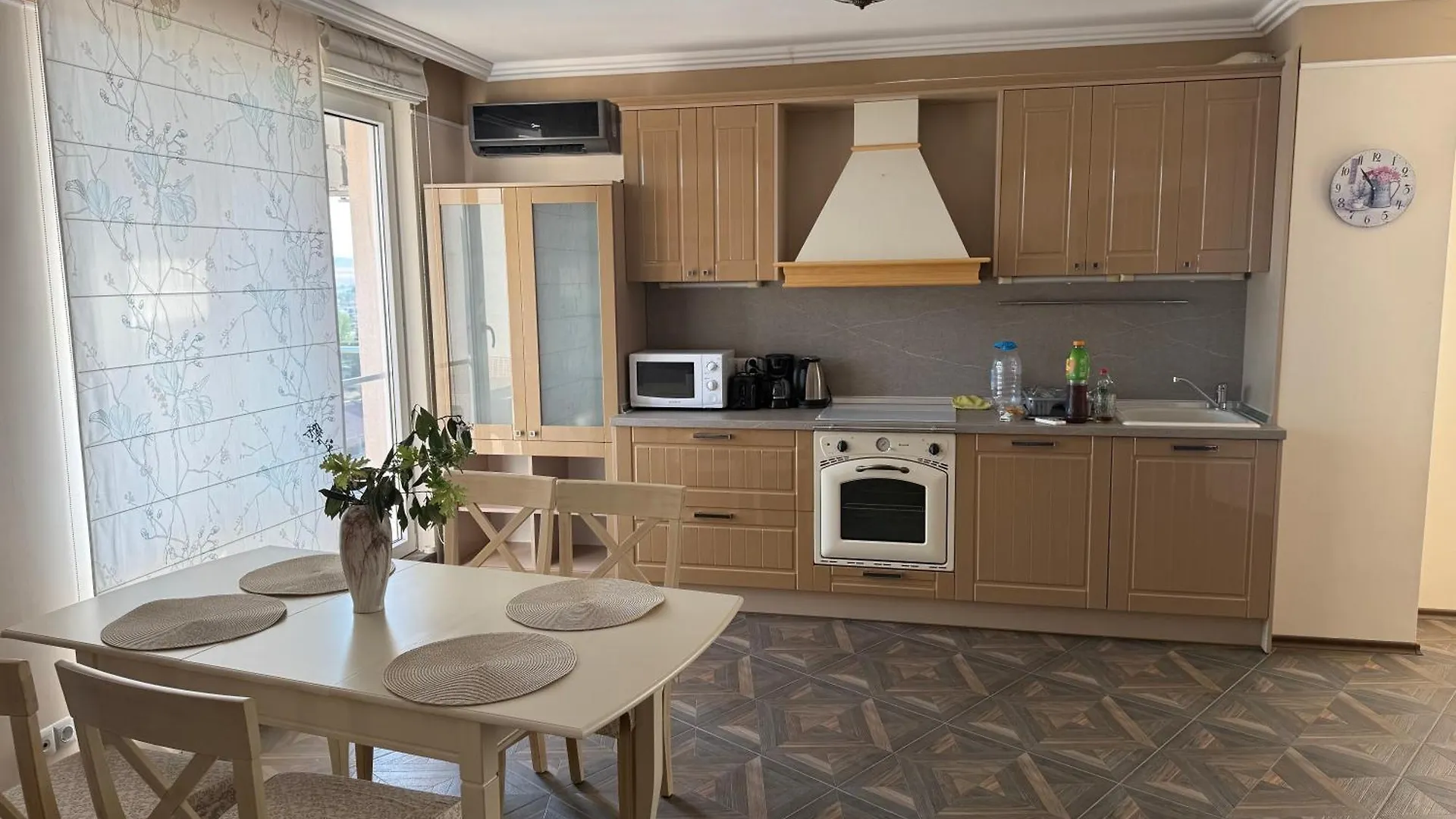 Admiral Plaza Apartments Sunny Beach
