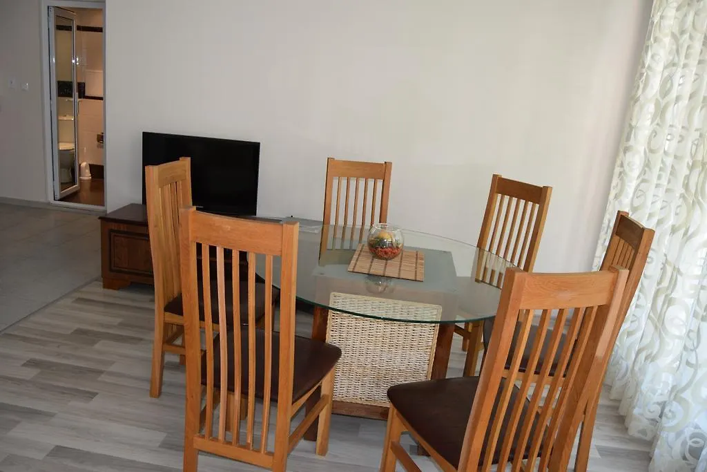 Admiral Plaza Apartments Sunny Beach Bulgaria